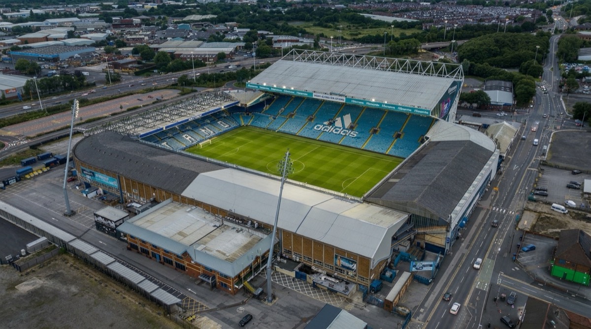 Elland Road