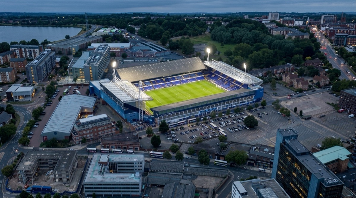 Portman Road