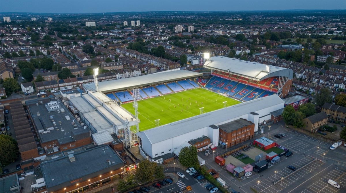 Selhurst Park